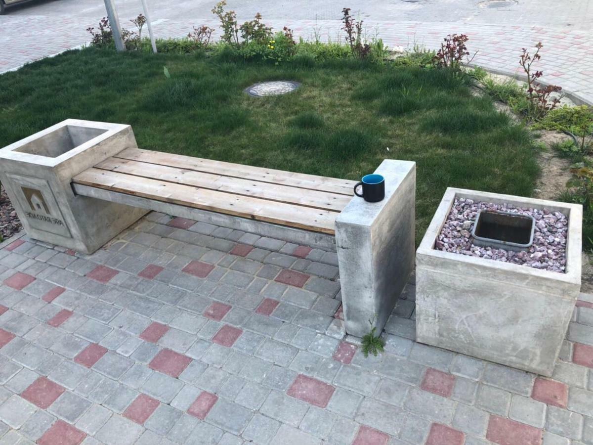 Золотая Эра Одеса Екстериор снимка